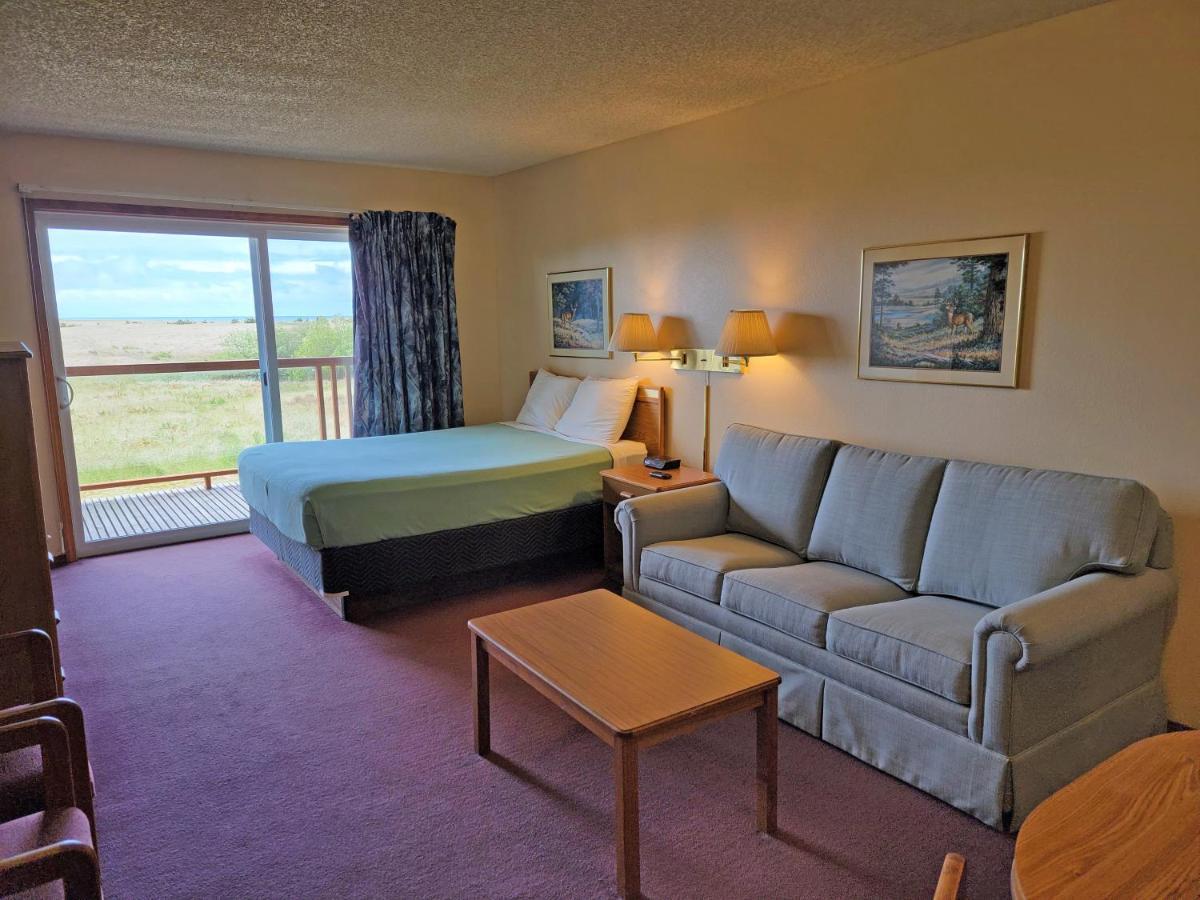 Chautauqua Resort & Conference Center Λονγκ Μπίτς Εξωτερικό φωτογραφία