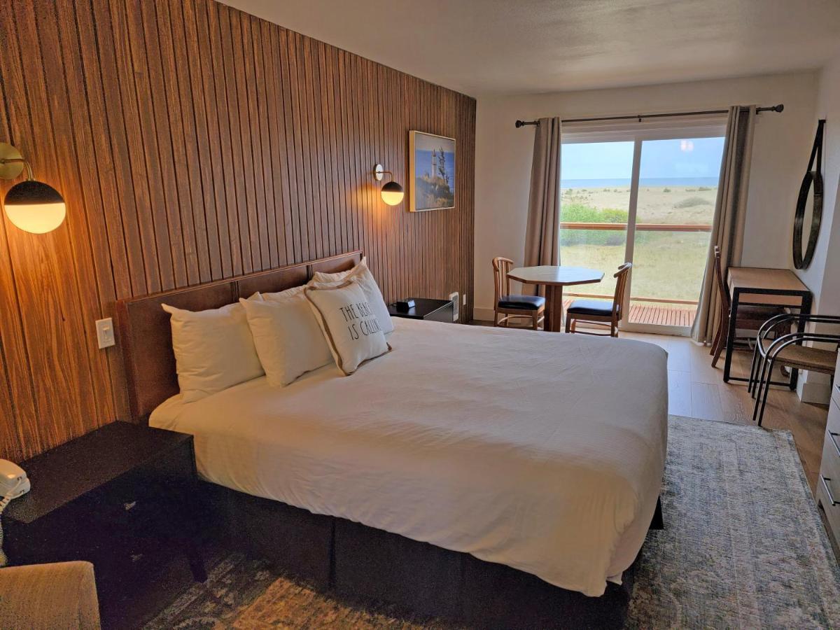 Chautauqua Resort & Conference Center Λονγκ Μπίτς Εξωτερικό φωτογραφία