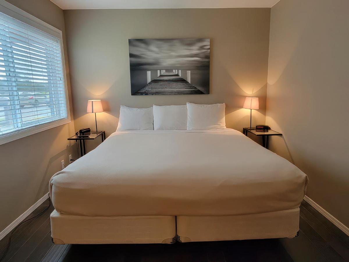 Chautauqua Resort & Conference Center Λονγκ Μπίτς Εξωτερικό φωτογραφία