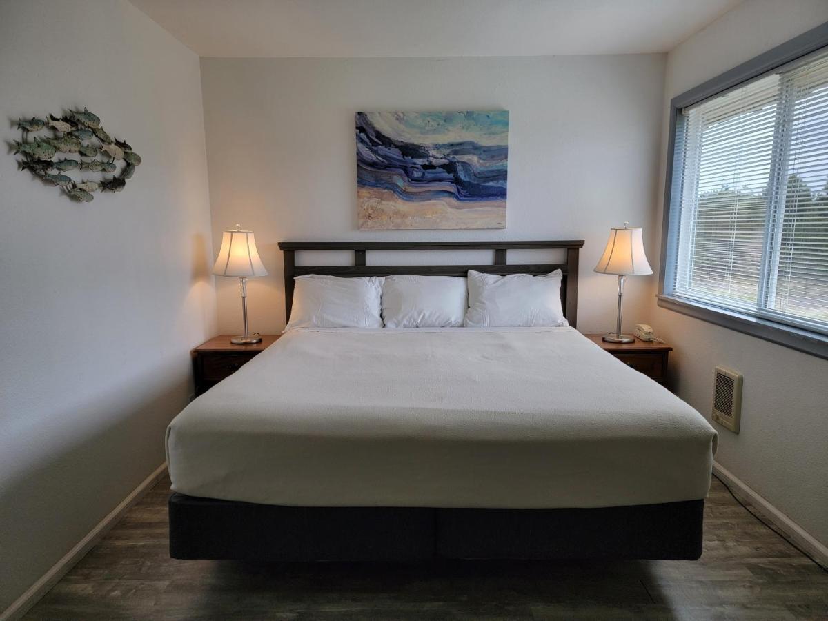Chautauqua Resort & Conference Center Λονγκ Μπίτς Εξωτερικό φωτογραφία