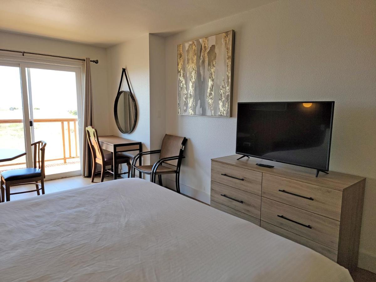Chautauqua Resort & Conference Center Λονγκ Μπίτς Εξωτερικό φωτογραφία