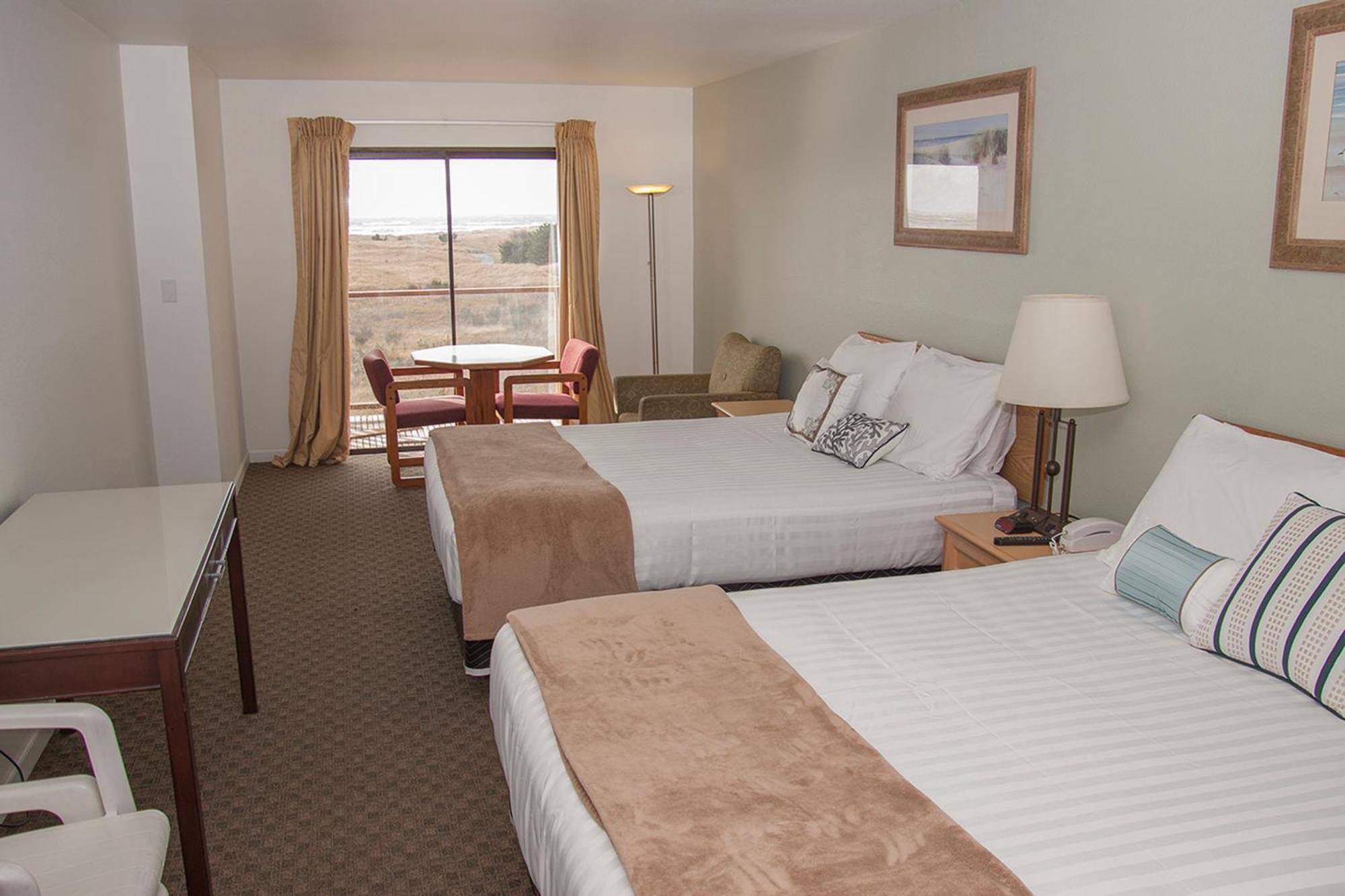 Chautauqua Resort & Conference Center Λονγκ Μπίτς Εξωτερικό φωτογραφία