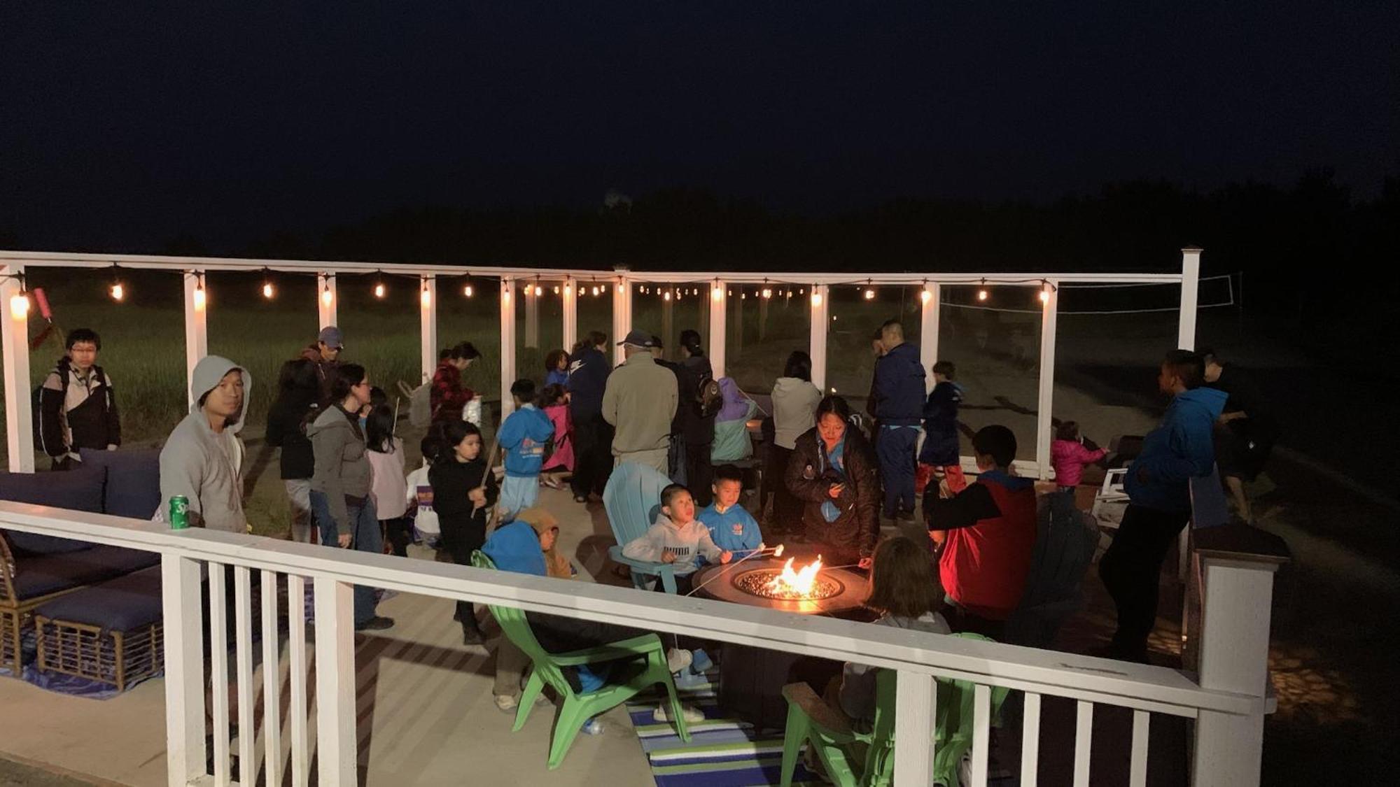 Chautauqua Resort & Conference Center Λονγκ Μπίτς Εξωτερικό φωτογραφία