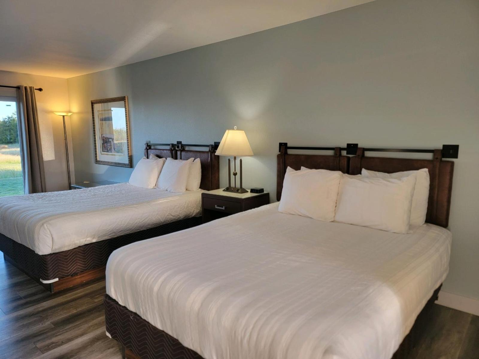 Chautauqua Resort & Conference Center Λονγκ Μπίτς Εξωτερικό φωτογραφία