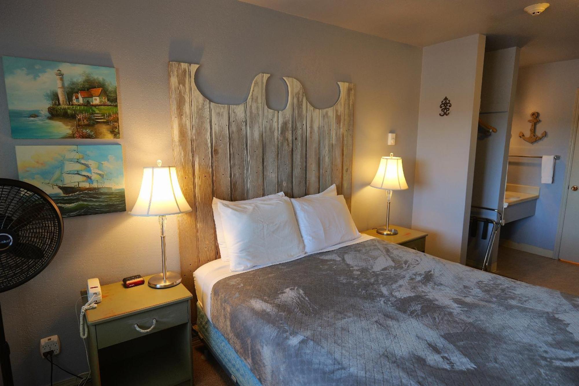 Chautauqua Resort & Conference Center Λονγκ Μπίτς Εξωτερικό φωτογραφία