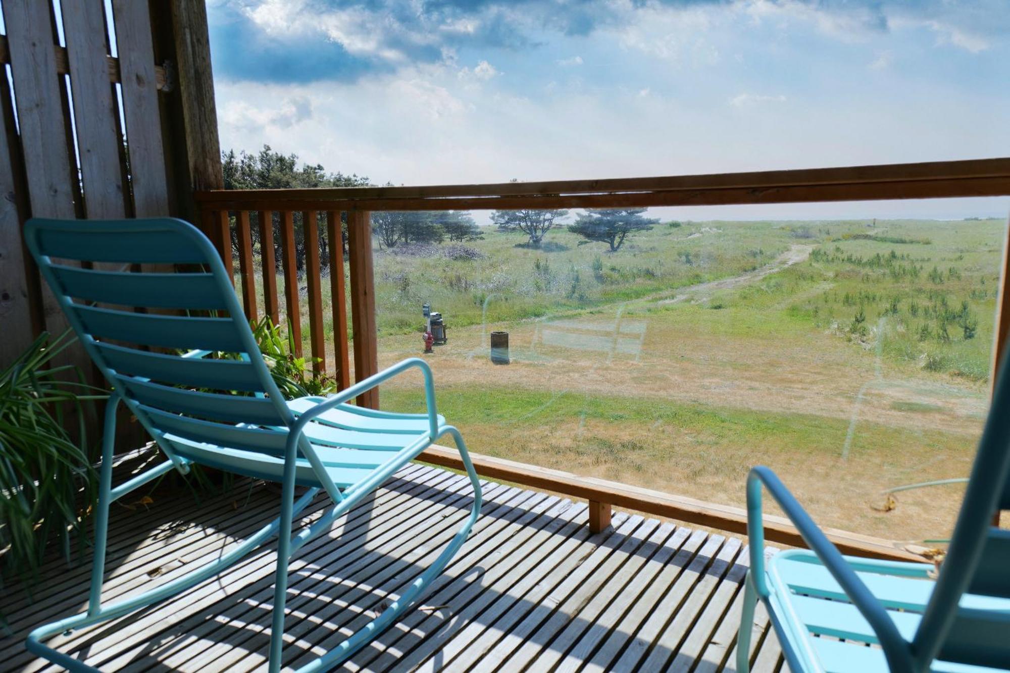 Chautauqua Resort & Conference Center Λονγκ Μπίτς Εξωτερικό φωτογραφία